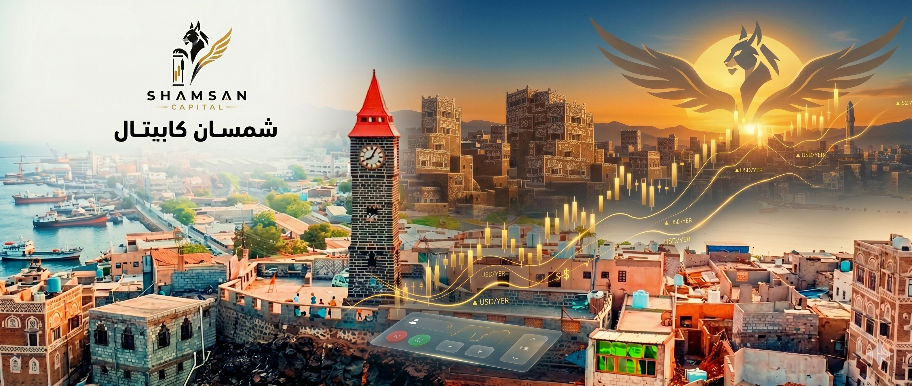 شمسان كابيتال